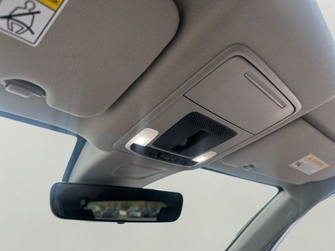 Certified 2025 Honda CR-V EX-L image 21