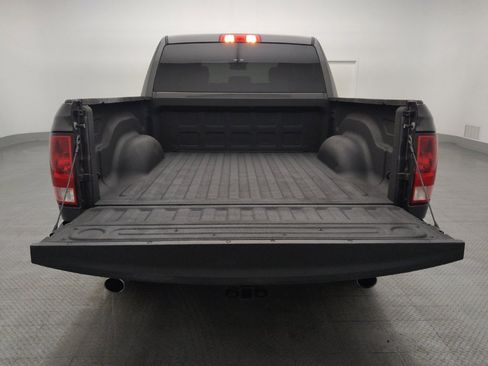 Used 2021 RAM 1500 Tradesman w/ Tradesman SXT Package image 29
