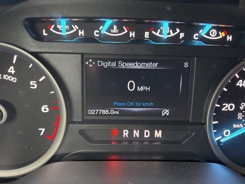 Used 2019 Ford F150 XLT w/ Equipment Group 302A Luxury image 19