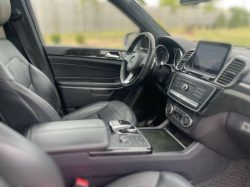 Used 2018 Mercedes-Benz GLS 550 4MATIC image 43