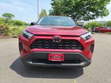 Certified 2024 Toyota RAV4 LE image 2