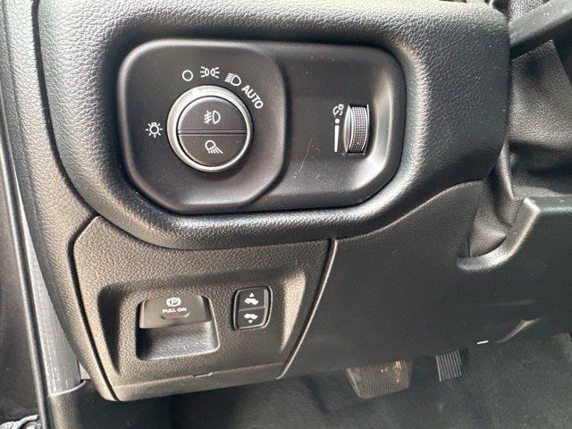 Used 2020 RAM 1500 Big Horn AWD/4WD image 19
