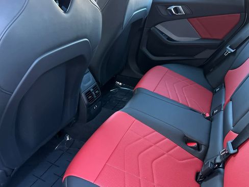 Used 2025 BMW M235i xDrive w/ Premium Package image 4