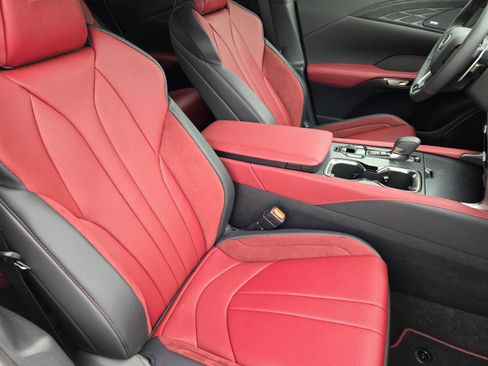 New 2026 Lexus RX 500h F Sport image 9