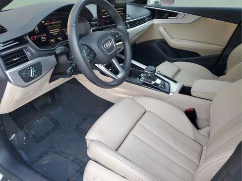 Used 2025 Audi A5 2.0T Premium Plus image 15