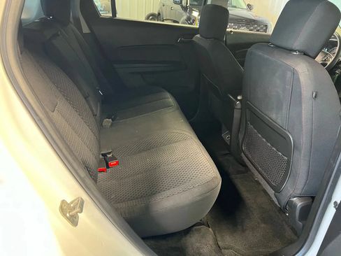 Used 2014 GMC Terrain SLE FWD image 12