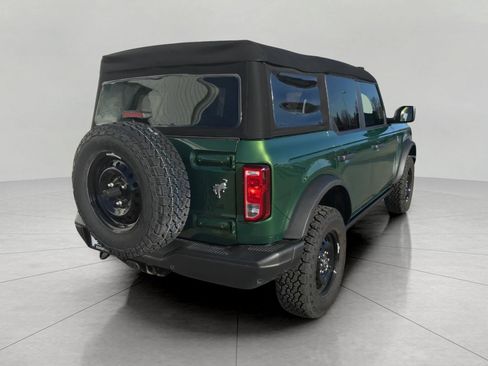 Used 2023 Ford Bronco Black Diamond AWD/4WD image 46