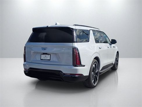 New 2026 Cadillac Escalade IQL Sport 2 image 5