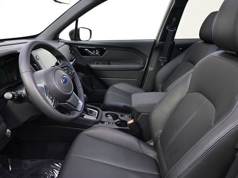 Certified 2025 Subaru Forester Limited AWD/4WD image 13