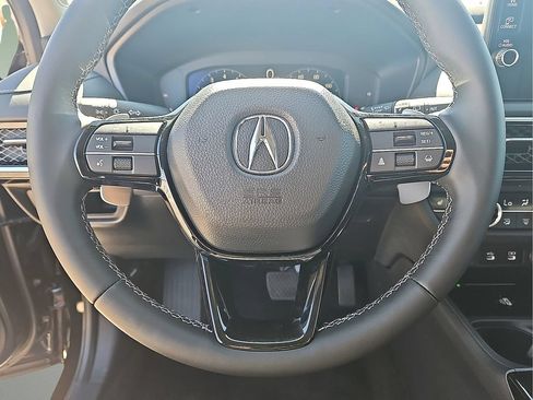 Used 2025 Acura ADX FWD image 24