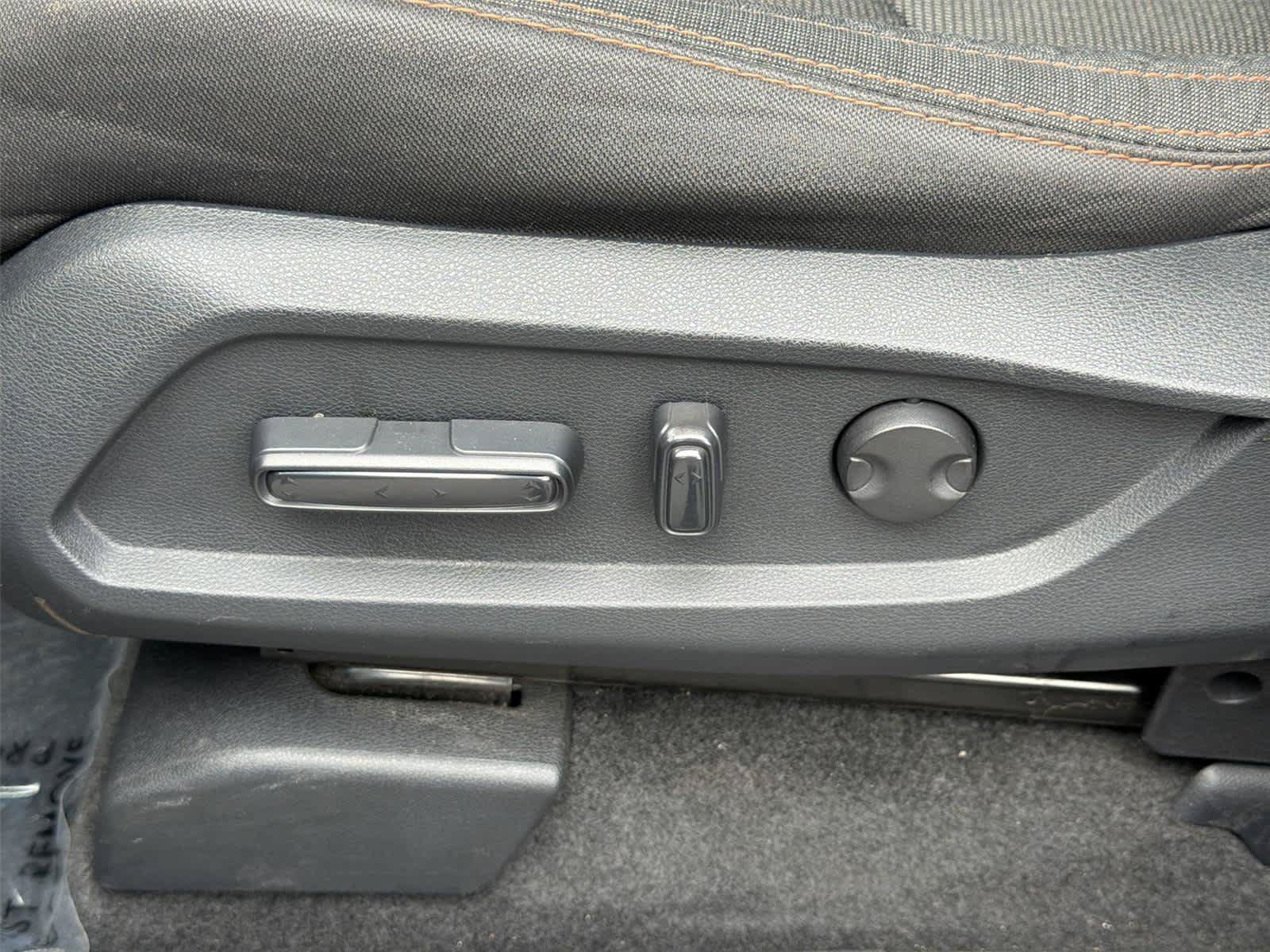 Used 2024 Honda Pilot Sport image 23