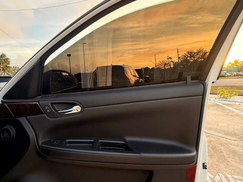 Used 2014 Chevrolet Impala Limited LS image 14