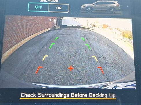 Used 2023 Subaru Ascent Premium image 15