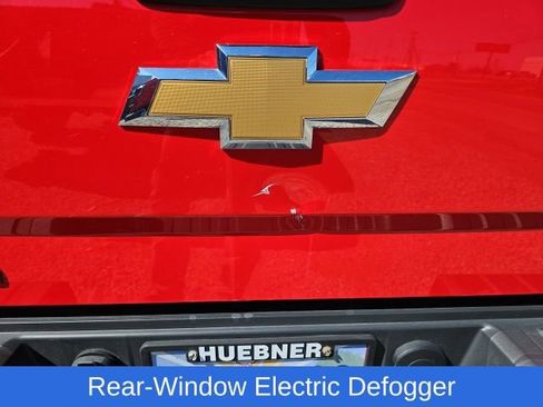 Used 2019 Chevrolet Silverado 1500 LT w/ All Star Edition image 7