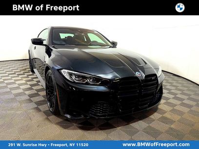 Used 2023 BMW M4 Competition w/ Executive Package