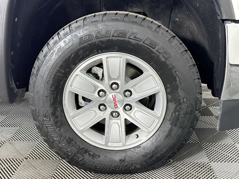 Used 2018 GMC Sierra 1500 2WD Regular Cab image 24