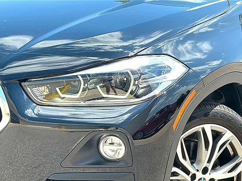Used 2019 BMW X2 sDrive28i w/ Convenience Package FWD image 4