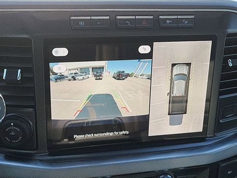 Used 2024 Ford F250 Platinum image 15