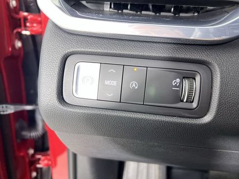 Used 2026 GMC Acadia Elevation w/ Black Edition FWD image 18