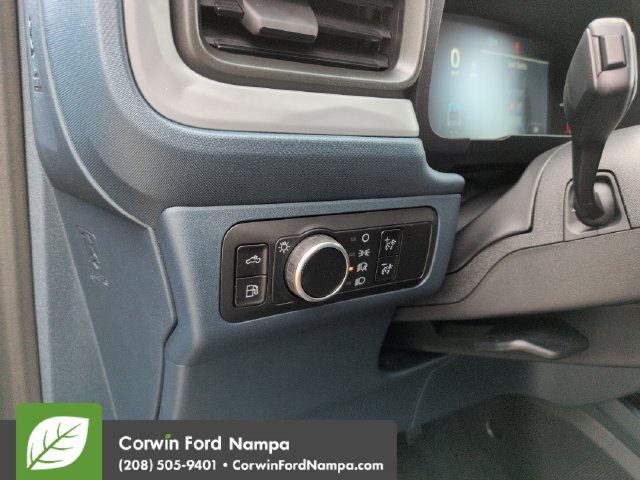 New 2026 Ford Maverick XLT w/ Equipment Group 301A AWD/4WD image 13