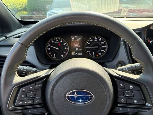 Used 2025 Subaru Crosstrek 2.5i Sport AWD/4WD image 20