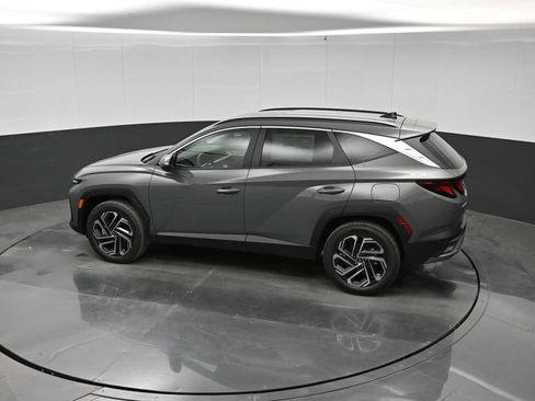 New 2026 Hyundai Tucson SEL Plus AWD/4WD image 27