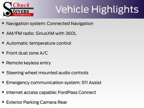 New 2025 Ford Mustang Mach-E Select w/ Comfort Package Lite image 17