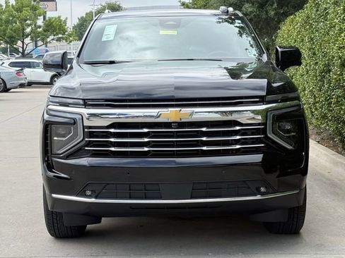 New 2026 Chevrolet Tahoe LT w/ Comfort Package RWD image 7