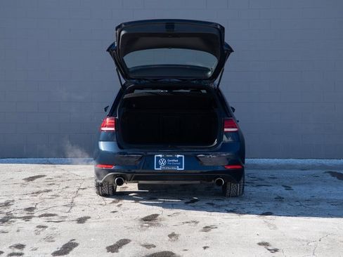 Used 2019 Volkswagen GTI S w/ Driver Assistance Package image 14