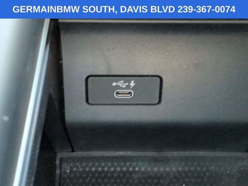 Certified 2023 BMW X5 xDrive45e w/ Executive Package AWD/4WD image 24