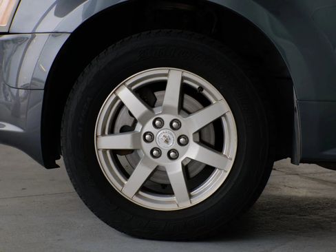 Used 2007 Cadillac SRX image 30