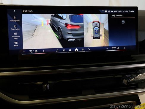 New 2026 BMW X5 xDrive40i w/ M Sport Package image 23