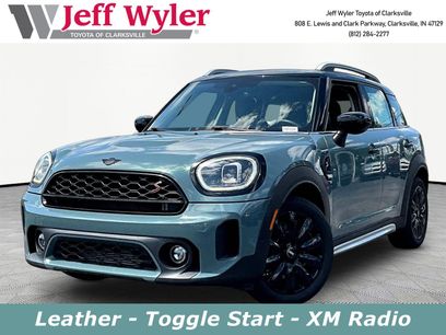 Used 2024 MINI Cooper Countryman S