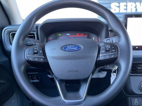 New 2026 Ford Maverick XL w/ Equipment Group 101A AWD/4WD image 15