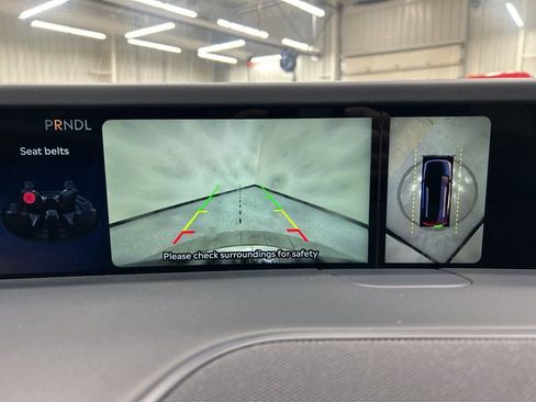 New 2026 Lincoln Nautilus Black Label w/ Jet Appearance Package image 17