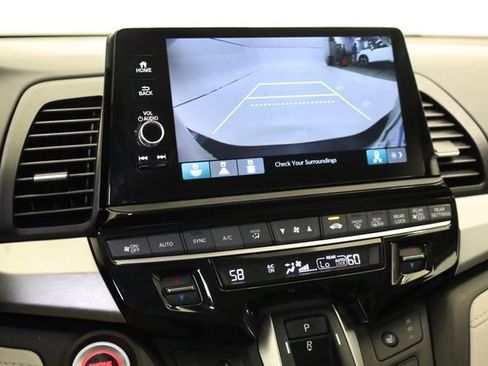 Used 2025 Honda Odyssey EX-L image 22