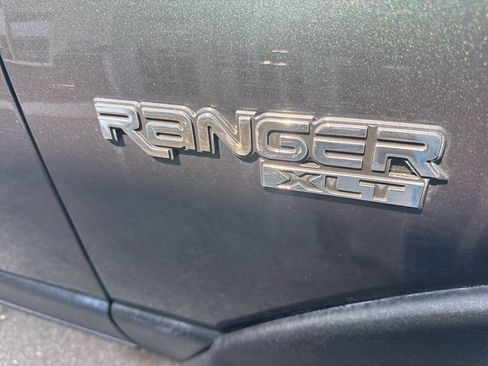 Used 2004 Ford Ranger XLT AWD/4WD image 26
