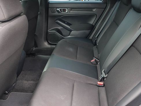 Certified 2024 Honda Civic Sport image 21