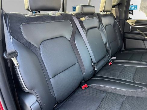 New 2025 RAM 1500 Laramie image 13