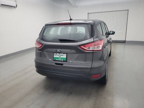 Used 2016 Ford Escape S FWD image 7