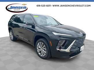 Used 2025 Buick Enclave Preferred FWD video 1