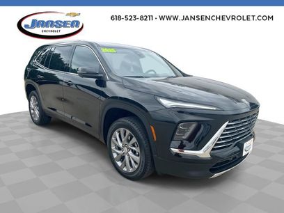 Used 2025 Buick Enclave Preferred