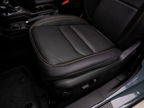 Used 2024 Jeep Wrangler Unlimited Rubicon 392 image 67