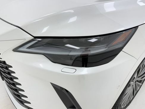 Used 2023 Lexus RX 350 FWD w/ Accessory Package image 6