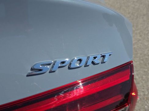 Used 2023 Honda Civic Sport image 30