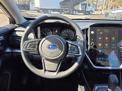 Used 2025 Subaru Impreza 2.0i Sport image 16