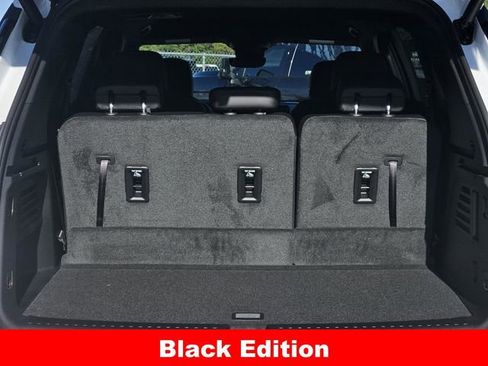 New 2026 GMC Acadia Elevation w/ Black Edition image 10