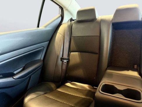 Used 2023 Nissan Altima 2.5 SR image 26