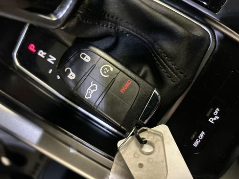 Used 2024 Dodge Hornet R/T w/ R/T Blacktop Package AWD/4WD image 22