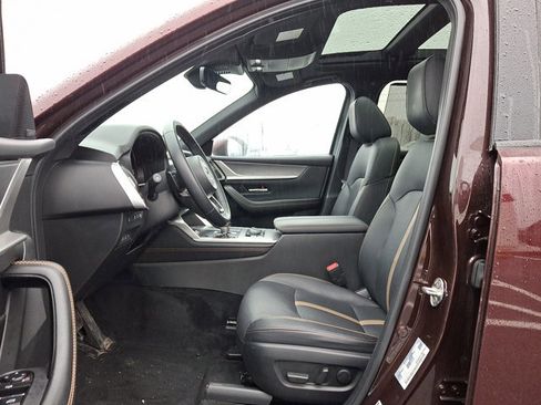 Used 2024 MAZDA CX-90 Plug-In Hybrid w/ Premium Plus image 14